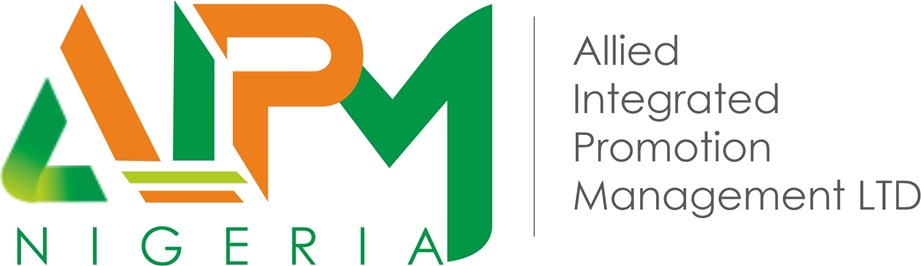 Allied Integrated Promotion & Management Logo - Organizer of Afribis African Brands Innovators Summit