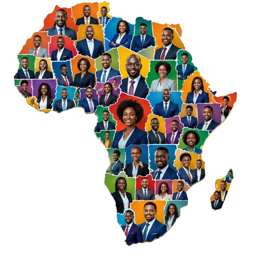Afribis African Brands Innovators Summit - African Brand Leaders Map
