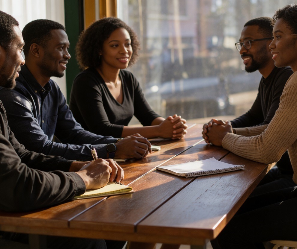 Afribis African Brands Innovators Summit - Exclusive Networking Event