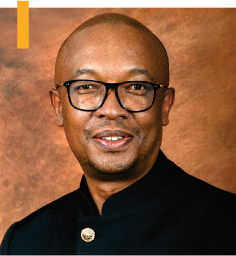 Mpho Mpho